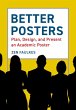 Better Posters (eBook, ePUB) - Bild 1