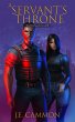 A Servant's Throne (Worlds Beside, #4)... - Bild 1