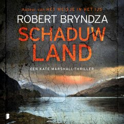 Schaduwland (MP3-Download) - Bryndza, Robert