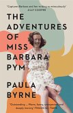 The Adventures of Miss Barbara Pym (eBook, ePUB)