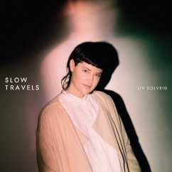 Slow Travels - Solveig,Liv
