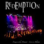 Frozen In The Moment-Live In At (Re-Release)