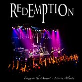 Frozen In The Moment-Live In At (Re-Release)