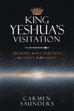 Cover King Yeshua's Visitation (eBook, ePUB)