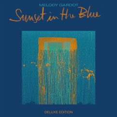 Sunset In The Blue (Deluxe Ed.+Bonustracks) - Gardot,Melody