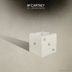 Mccartney Iii Imagined (2lp) - Mccartney,Paul