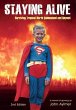 Staying Alive (eBook, ePUB) - Bild 1