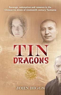 Tin Dragons (eBook, ePUB)
