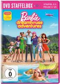 Barbie Dreamhouse Adventures: Staffelbox 2.1