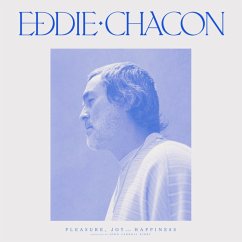 Pleasure,Joy And Happiness - Chacon,Eddie