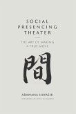 Social Presencing Theater (eBook, ePUB)