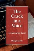 The Crack in a Voice (eBook, ePUB)