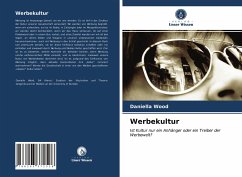 Cover Werbekultur