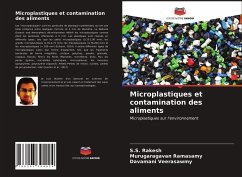 Microplastiques et contamination des aliments - Rakesh, S.S.;Ramasamy, Murugaragavan;Veerasawmy, Davamani