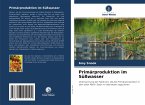 Primärproduktion im Süßwasser