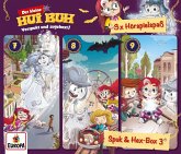 Der kl Hui Buh - 3er Spuk und Hex-Box