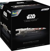 Adventskalender X-wing Fighter 2021