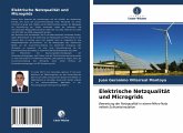 Elektrische Netzqualität und Microgrids