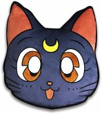 Sailor Moon Luna Kissen