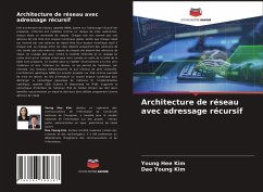 Cover Architecture de réseau avec adressage récursif