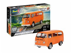 Model Set VW T2 Bus