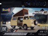 Model Set VW T2 Camper