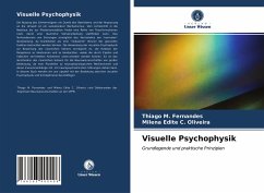 Visuelle Psychophysik - Fernandes, Thiago M.;Oliveira, Milena Edite C.