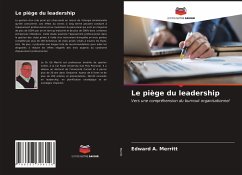 Cover Le piège du leadership