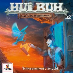 Hui Buh, Das Schlossgespenst, neue Welt - Schlossgespenst gesucht!