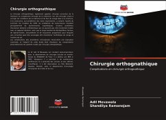 Cover Chirurgie orthognathique