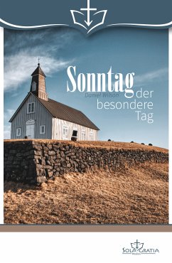 Cover Sonntag - Der besondere Tag