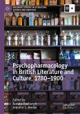 Psychopharmacology in British Literature and Culture, 1780–1900 (eBook, PDF)