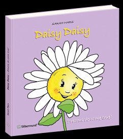Daisy Daisy - Mars, Sarah
