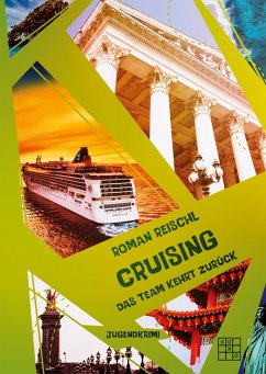 Cruising - Reischl, Roman