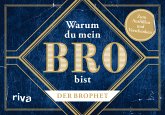 Warum du mein Bro bist