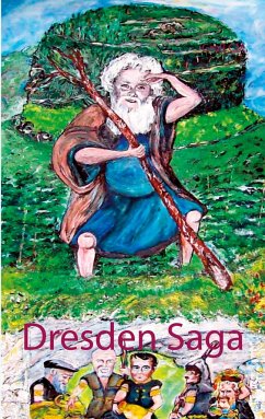Dresden Saga