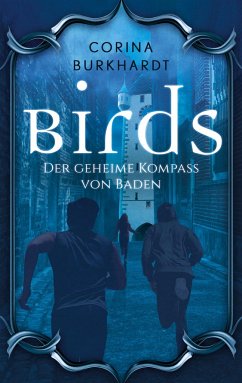 Birds - Burkhardt, Corina