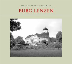 Burg Lenzen - Beeskow, Angela