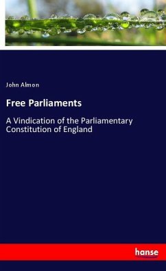 Cover Free Parliaments