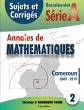 Annales de Mathématiques,... - Bild 1
