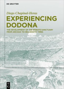 Experiencing Dodona (eBook, PDF) - Chapinal-Heras, Diego