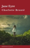 Jane Eyre (eBook, ePUB)