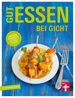 Gut essen bei Gicht (eBook, PDF) - Herbst, Vera; Cramm, Dagmar Von