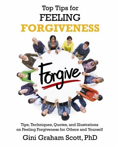 Cover Top Tips for Feeling Forgiveness (eBook, ePUB)