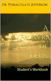 A Palavra de Deus. (eBook, ePUB) A Palavra de Deus. (eBook, ePUB)