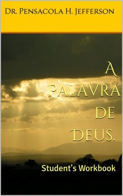 A Palavra de Deus. (eBook, ePUB) - Jefferson, Pensacola H