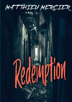 Redemption (eBook, ePUB) - Mercier, Matthieu