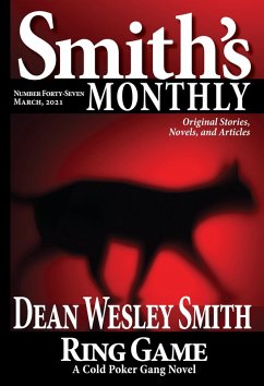 Cover Smith's Monthly #47 (eBook, ePUB)