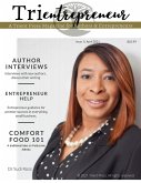 Trient Press Magazine April 2021 (eBook, ePUB)