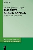 The First Arabic Annals (eBook, PDF)